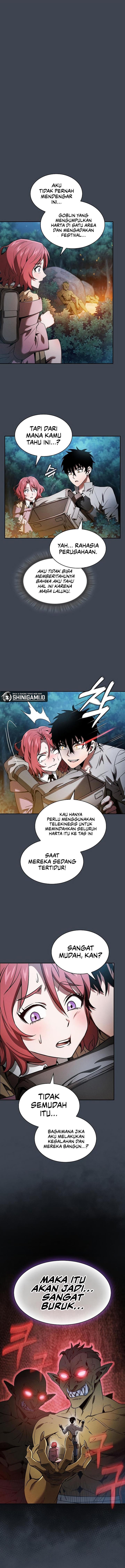 Read Academy’s Genius Swordmaster ID Manga Online