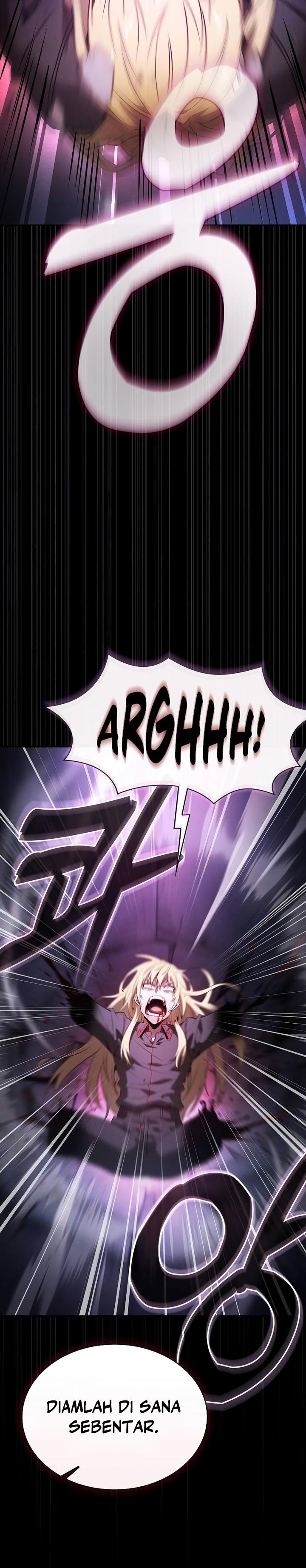 Read Academy’s Genius Swordmaster ID Manga Online
