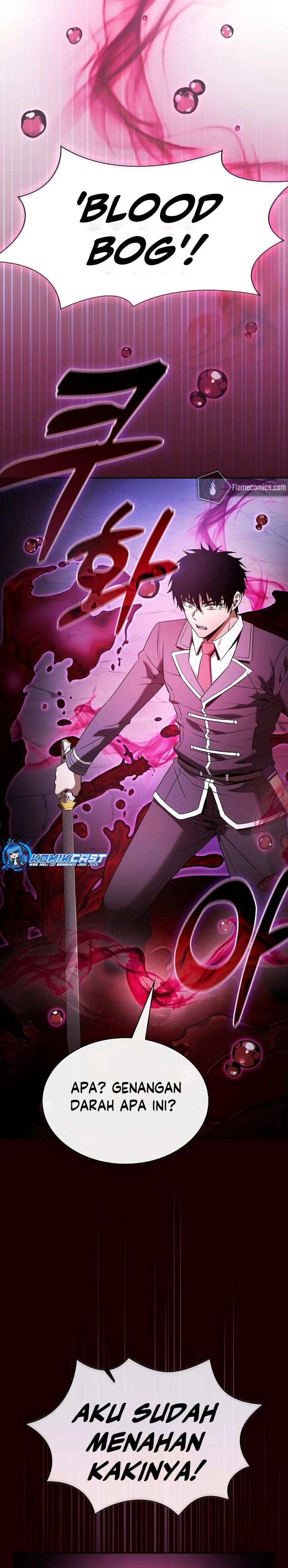 Read Academy’s Genius Swordmaster ID Manga Online