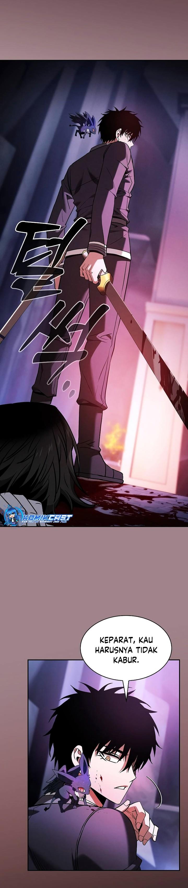 Read Academy’s Genius Swordmaster ID Manga Online