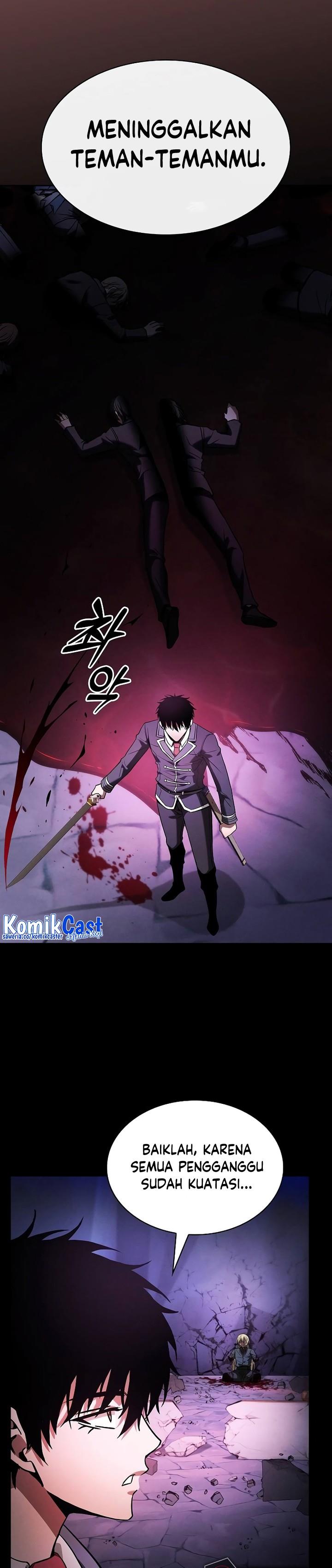Read Academy’s Genius Swordmaster ID Manga Online