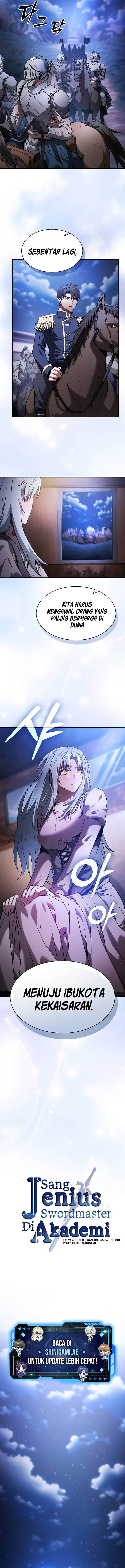 Read Academy’s Genius Swordmaster ID Manga Online