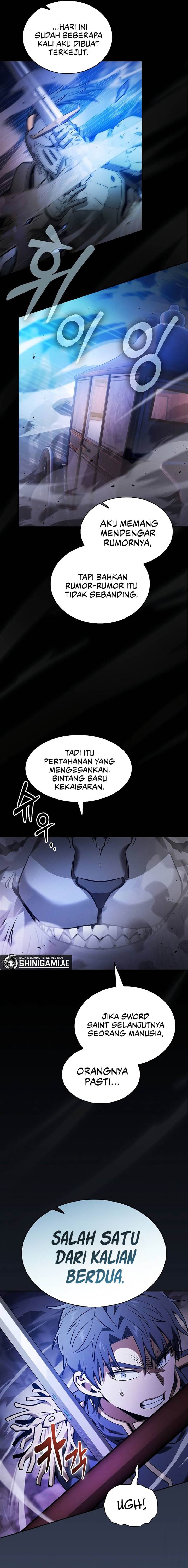 Read Academy’s Genius Swordmaster ID Manga Online