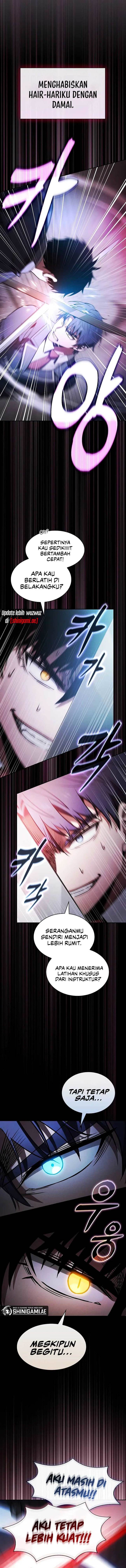 Read Academy’s Genius Swordmaster ID Manga Online
