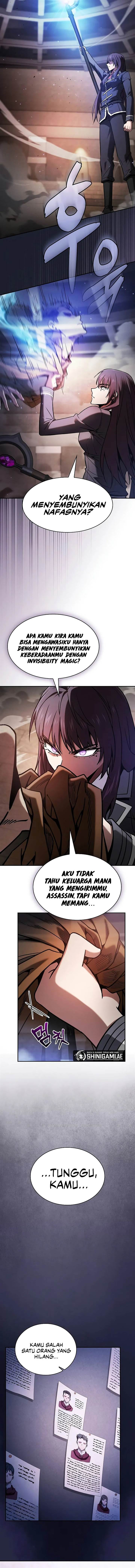 Read Academy’s Genius Swordmaster ID Manga Online