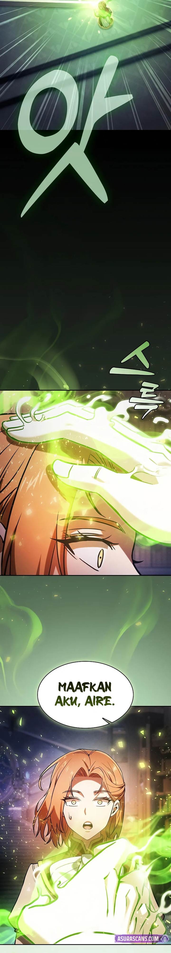 Read Academy’s Genius Swordmaster ID Manga Online