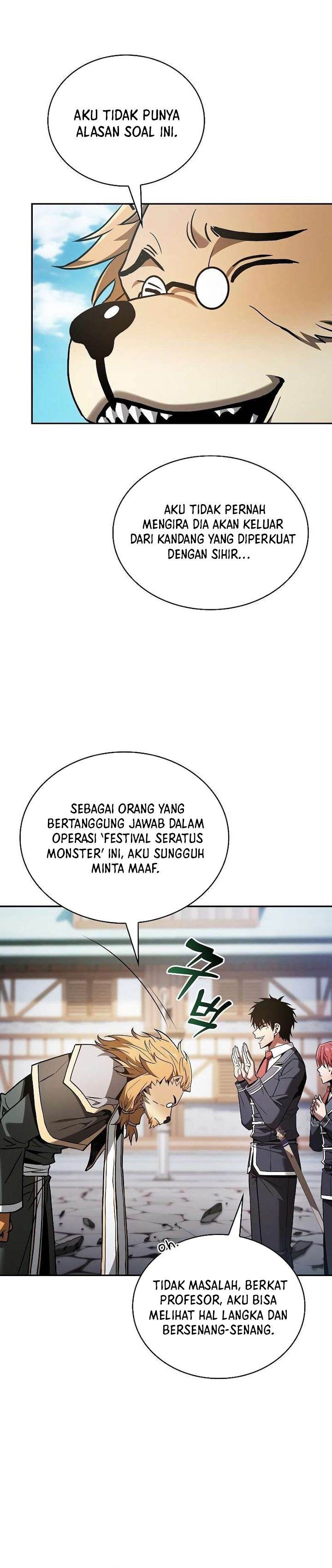 Read Academy’s Genius Swordmaster ID Manga Online