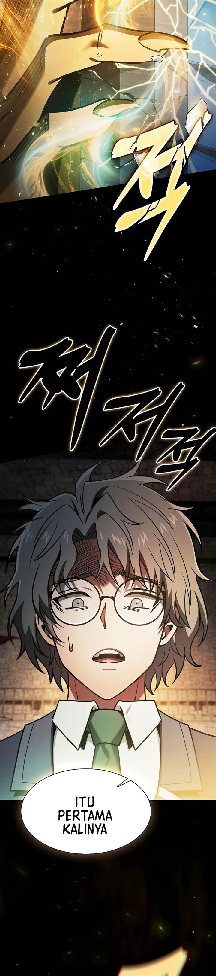 Read Academy’s Genius Swordmaster ID Manga Online