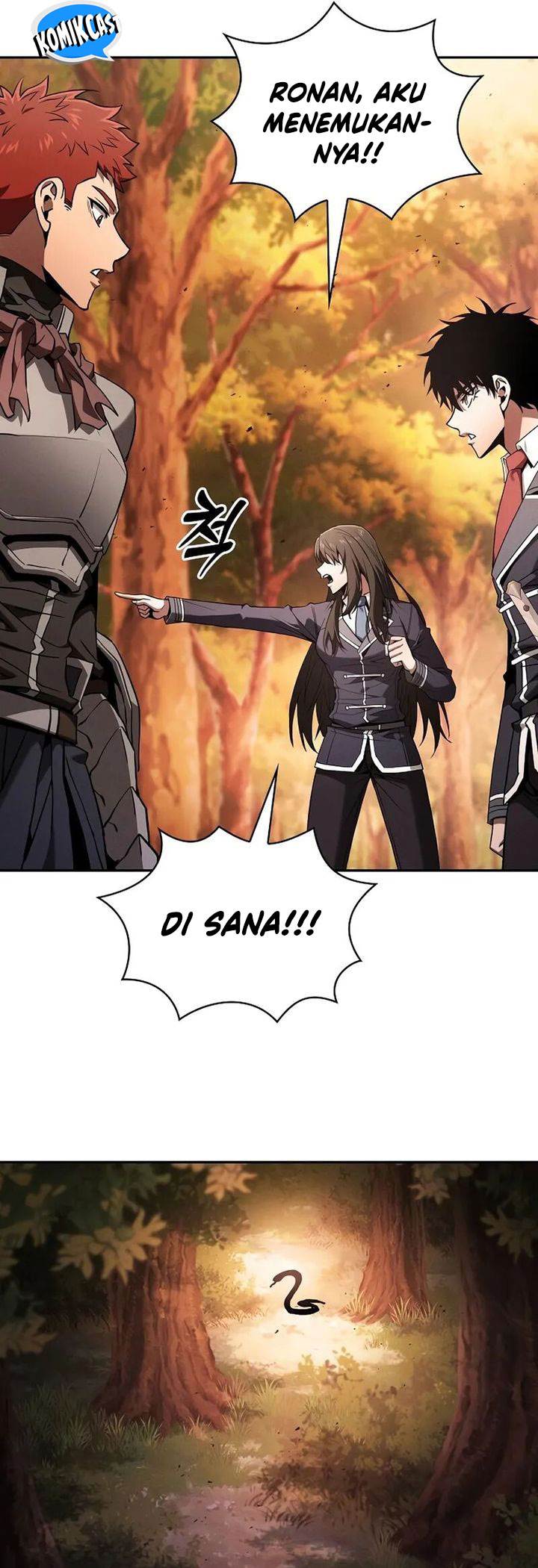 Read Academy’s Genius Swordmaster ID Manga Online