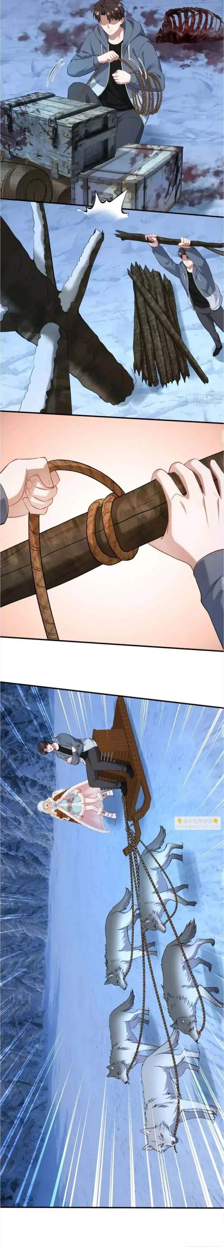 Read After Improperly Licking a Dog, I Became a Billionaire ID Manga Online