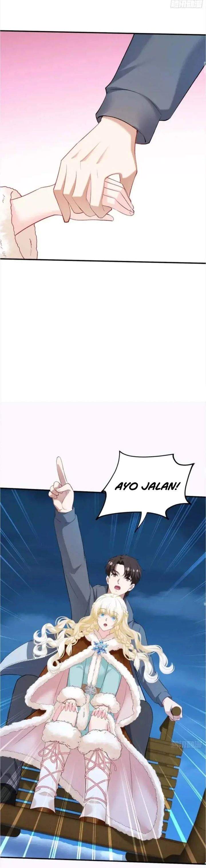 Read After Improperly Licking a Dog, I Became a Billionaire ID Manga Online