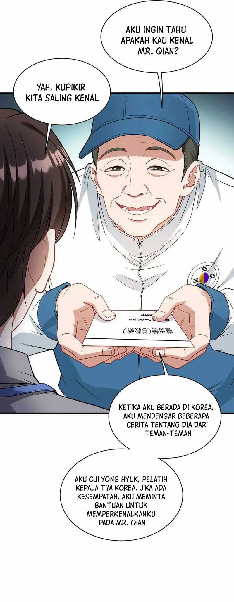 Read After Improperly Licking a Dog, I Became a Billionaire ID Manga Online