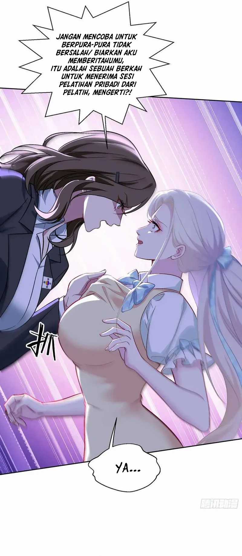 Read After Improperly Licking a Dog, I Became a Billionaire ID Manga Online