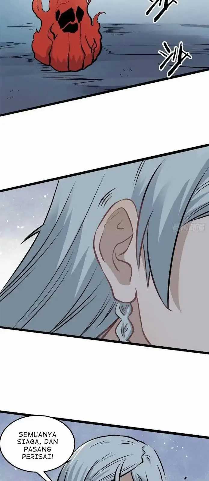 Read All Hail the Sect Leader ID Manga Online