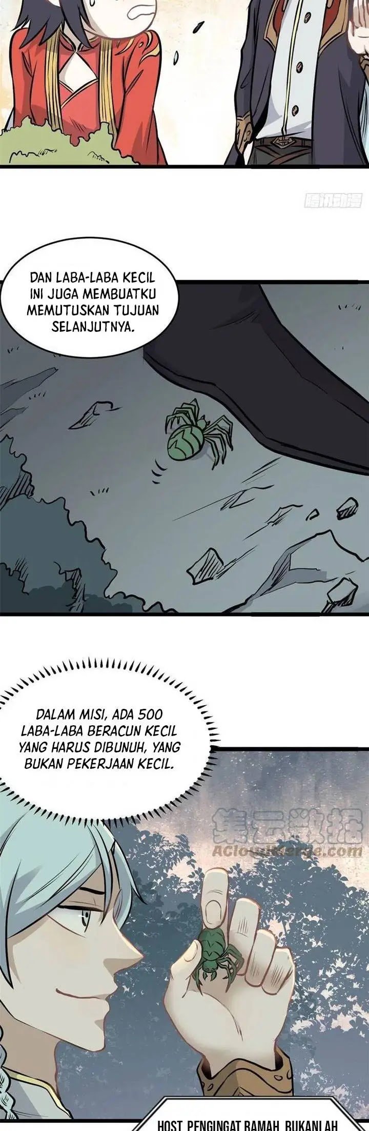 Read All Hail the Sect Leader ID Manga Online