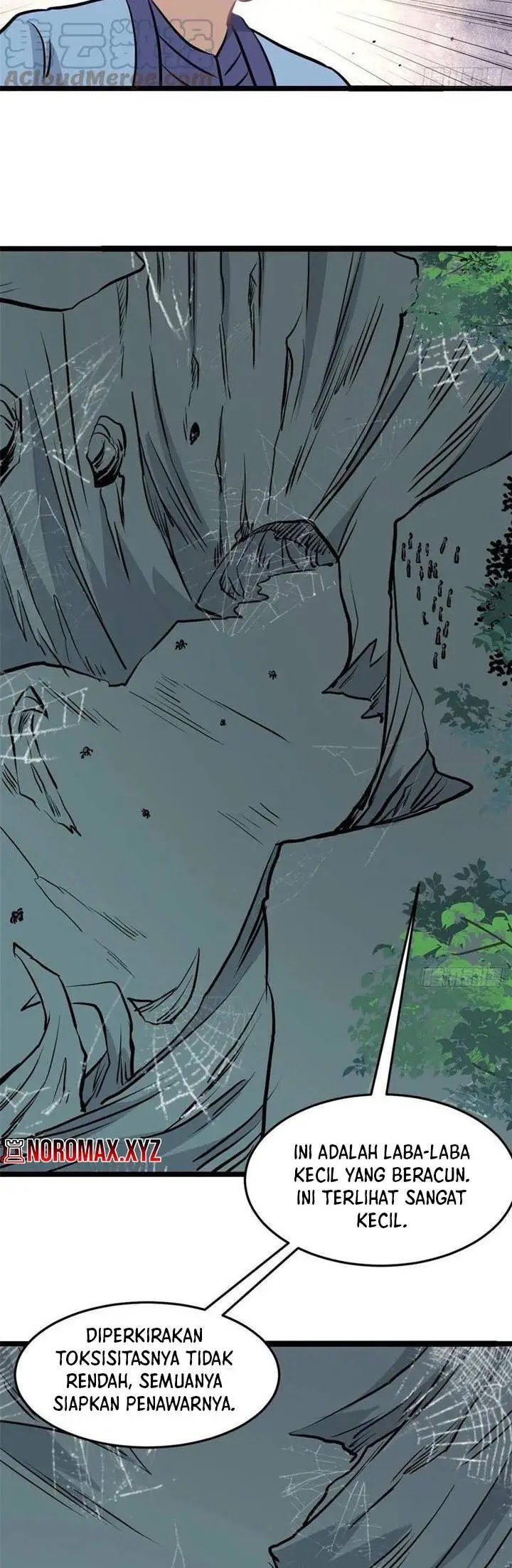 Read All Hail the Sect Leader ID Manga Online