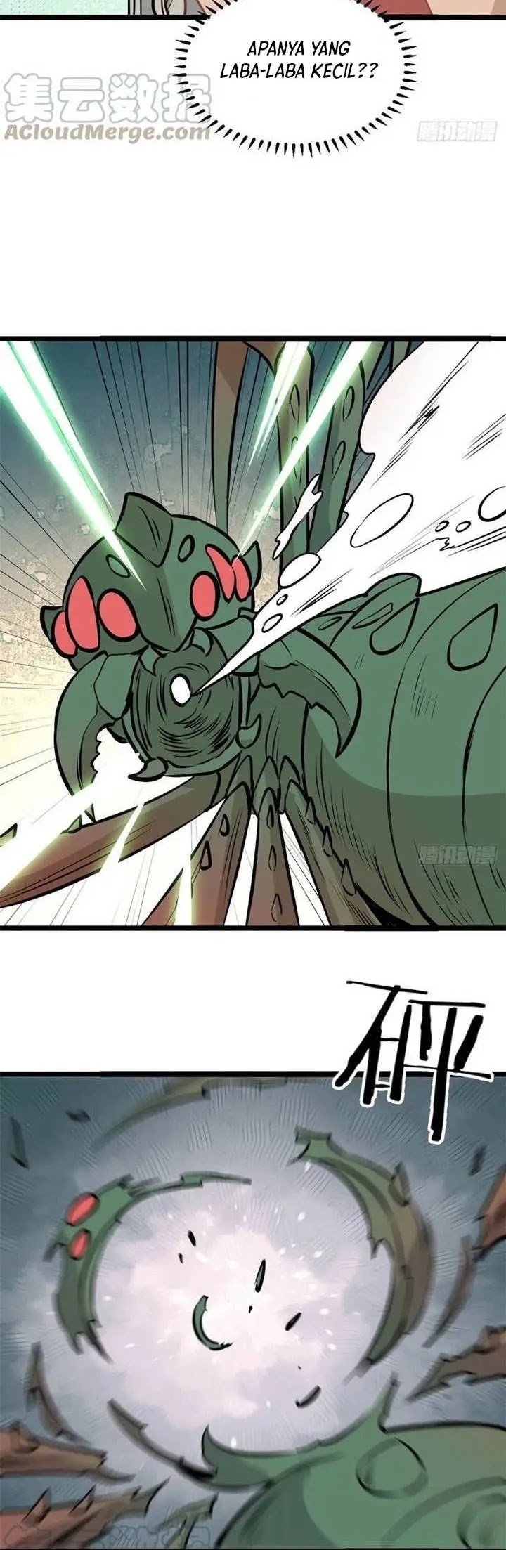 Read All Hail the Sect Leader ID Manga Online