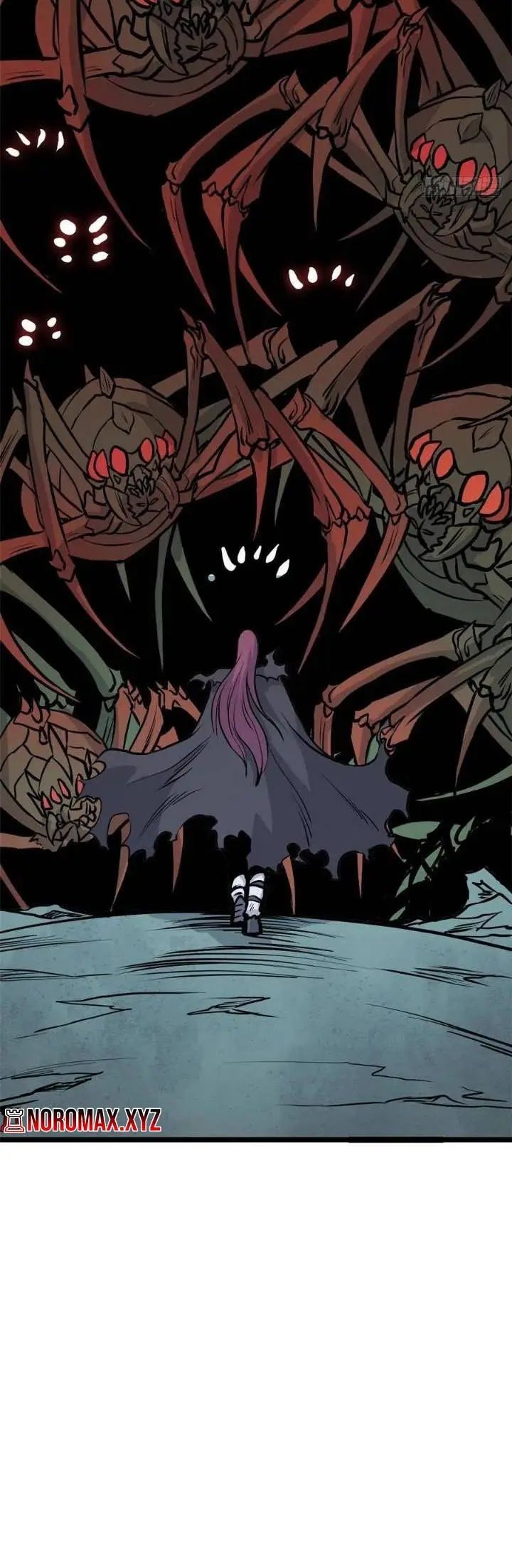 Read All Hail the Sect Leader ID Manga Online