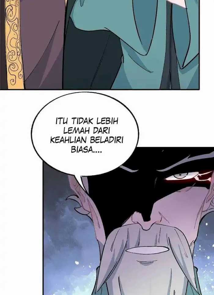 Read All Hail the Sect Leader ID Manga Online
