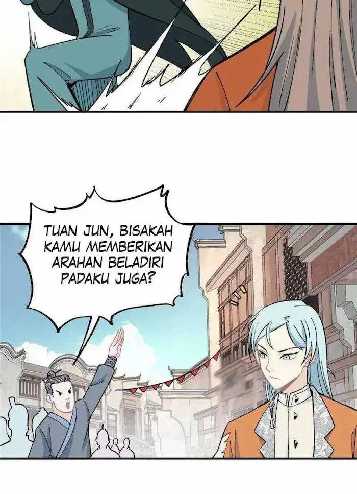Read All Hail the Sect Leader ID Manga Online