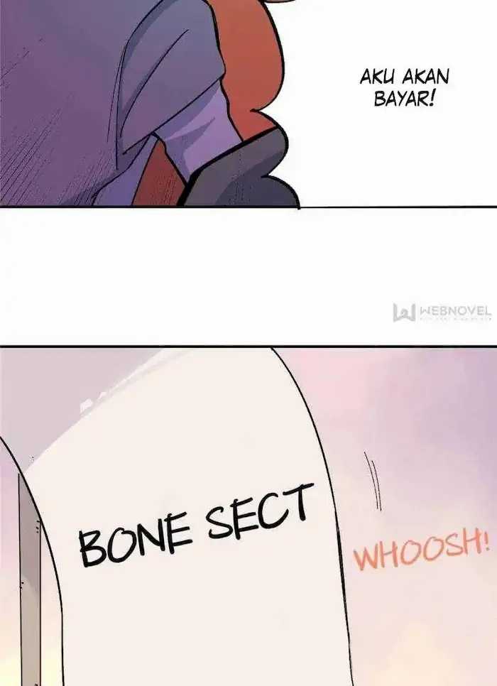 Read All Hail the Sect Leader ID Manga Online