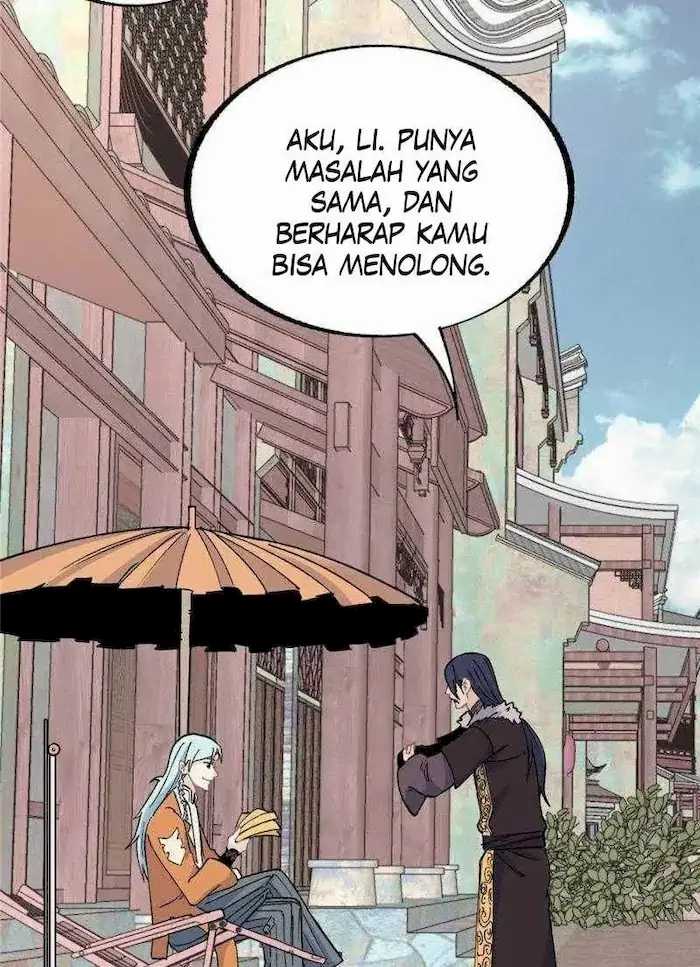 Read All Hail the Sect Leader ID Manga Online