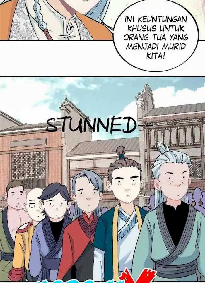 Read All Hail the Sect Leader ID Manga Online