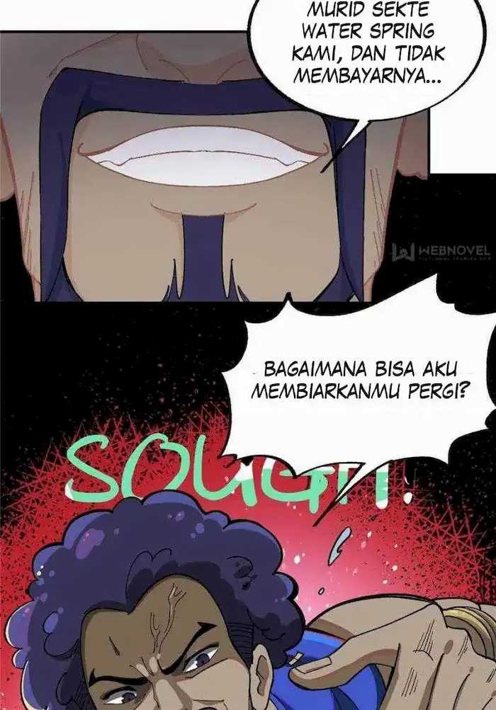 Read All Hail the Sect Leader ID Manga Online