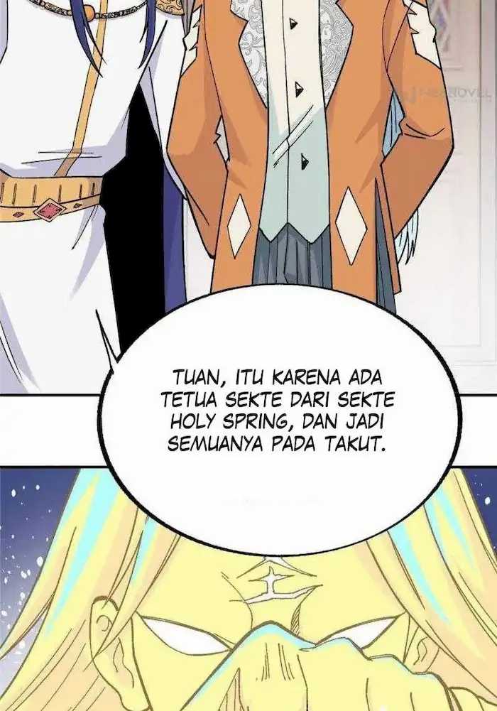 Read All Hail the Sect Leader ID Manga Online