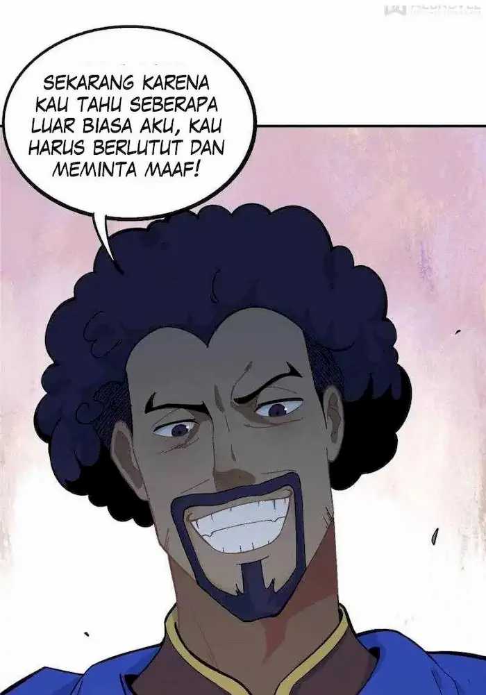 Read All Hail the Sect Leader ID Manga Online