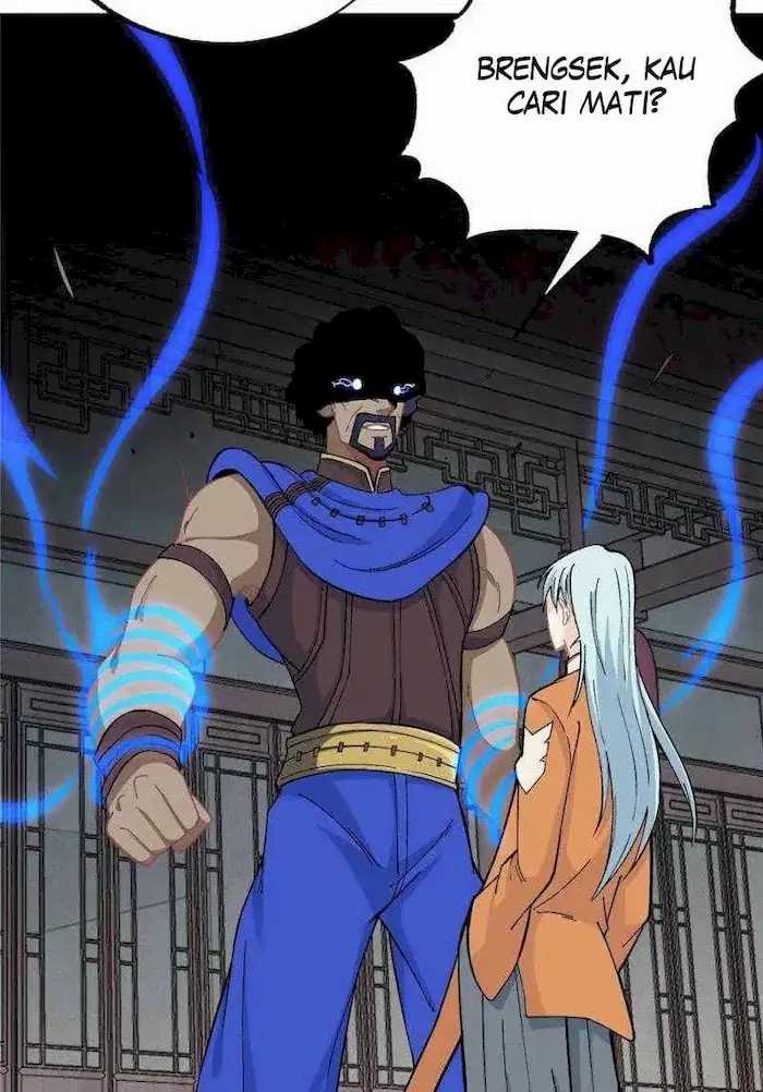 Read All Hail the Sect Leader ID Manga Online