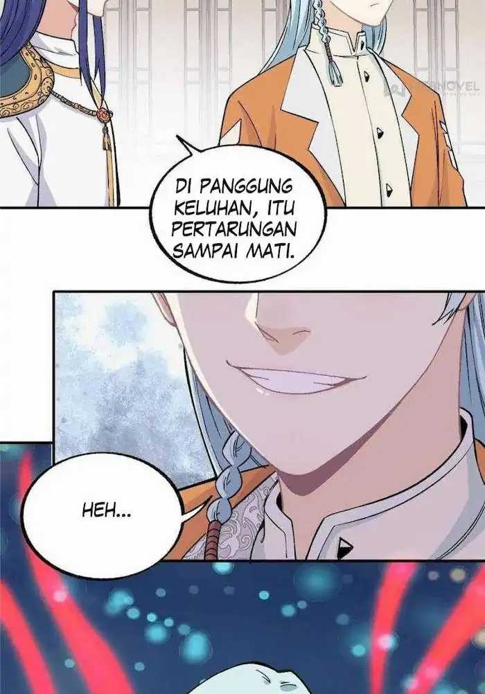 Read All Hail the Sect Leader ID Manga Online