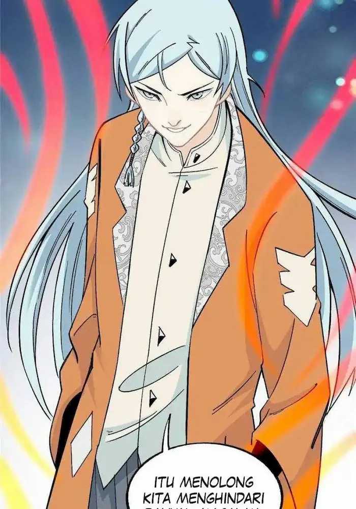 Read All Hail the Sect Leader ID Manga Online