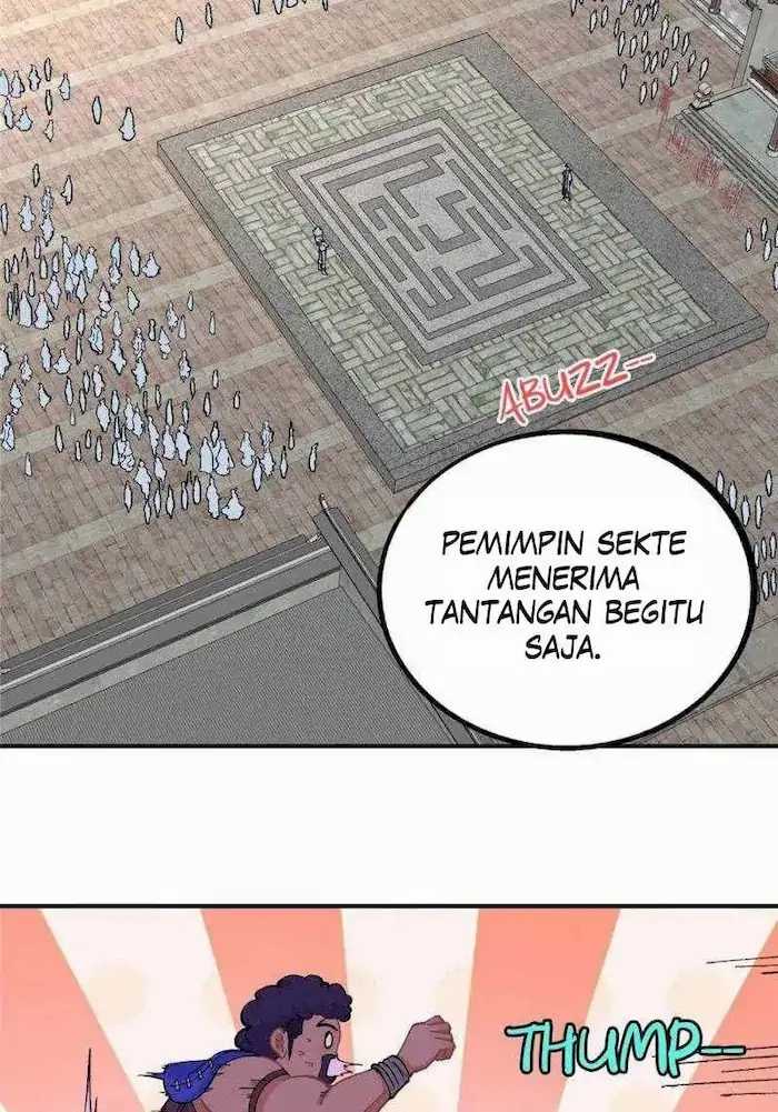 Read All Hail the Sect Leader ID Manga Online