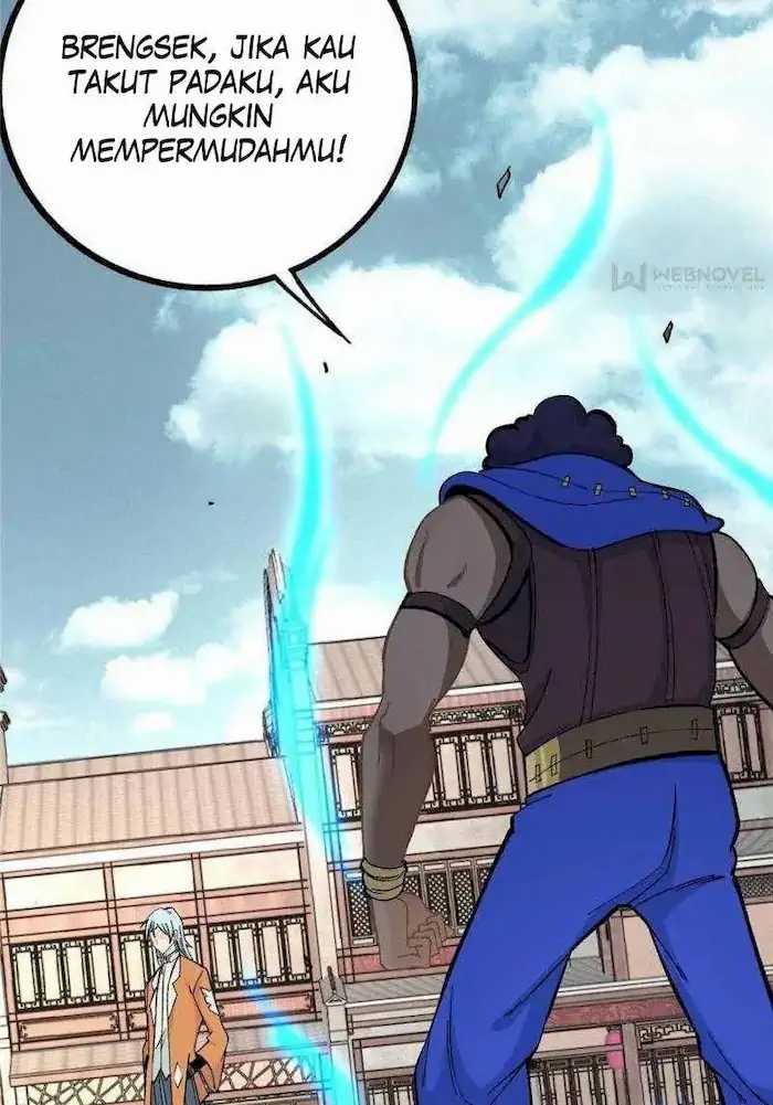 Read All Hail the Sect Leader ID Manga Online