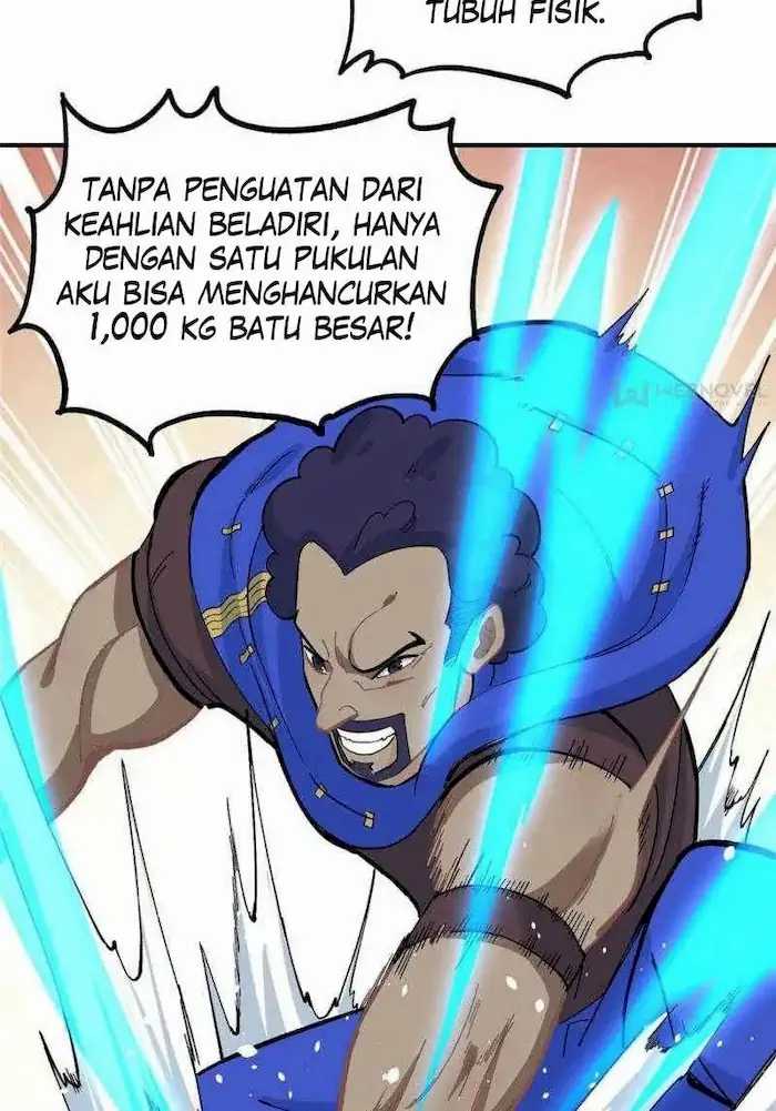 Read All Hail the Sect Leader ID Manga Online