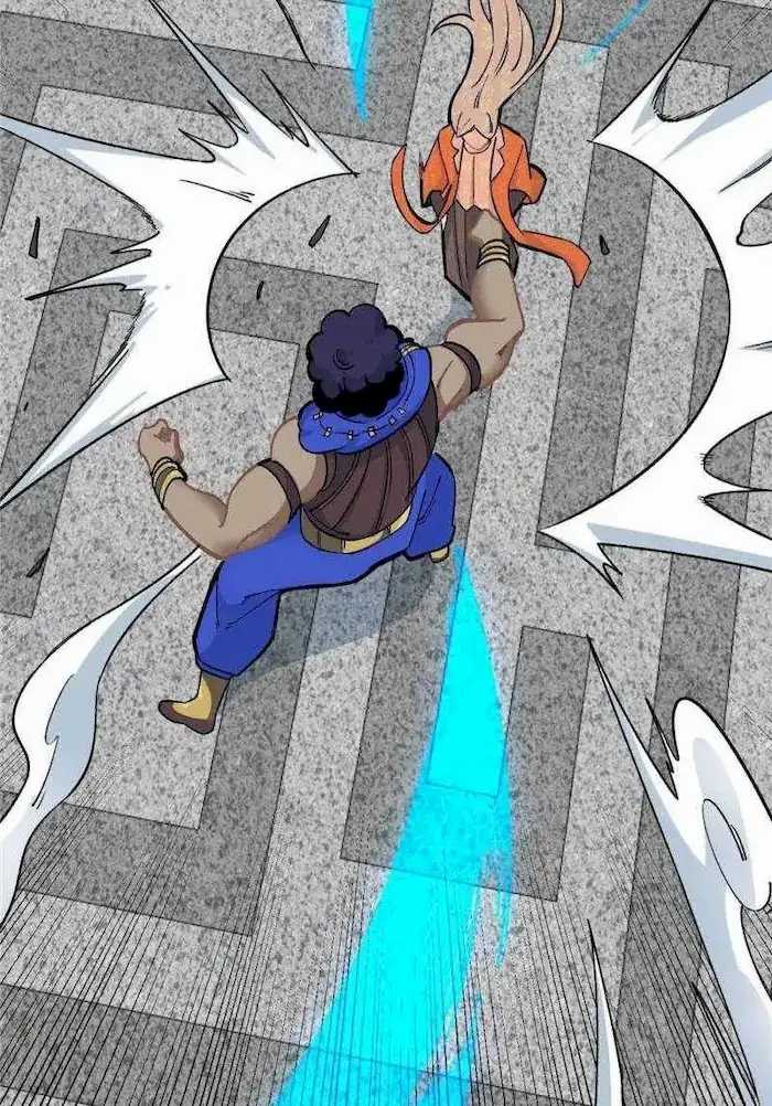 Read All Hail the Sect Leader ID Manga Online