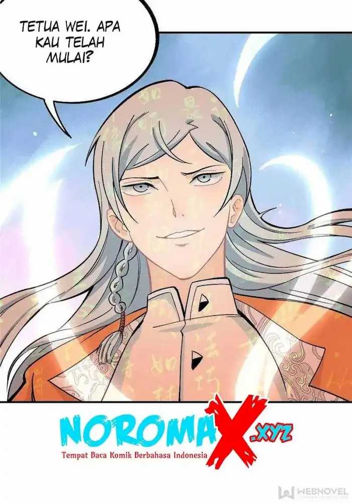 Read All Hail the Sect Leader ID Manga Online