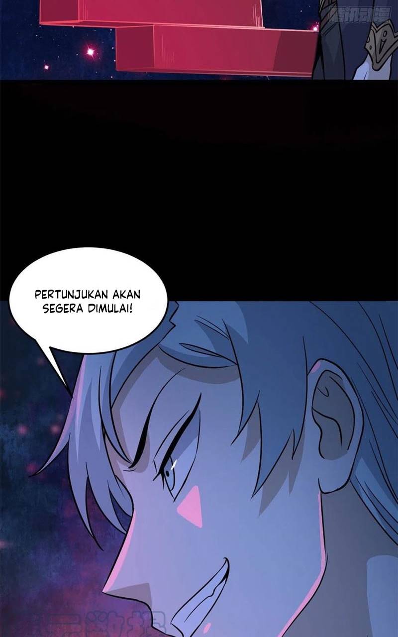 Read All Hail the Sect Leader ID Manga Online