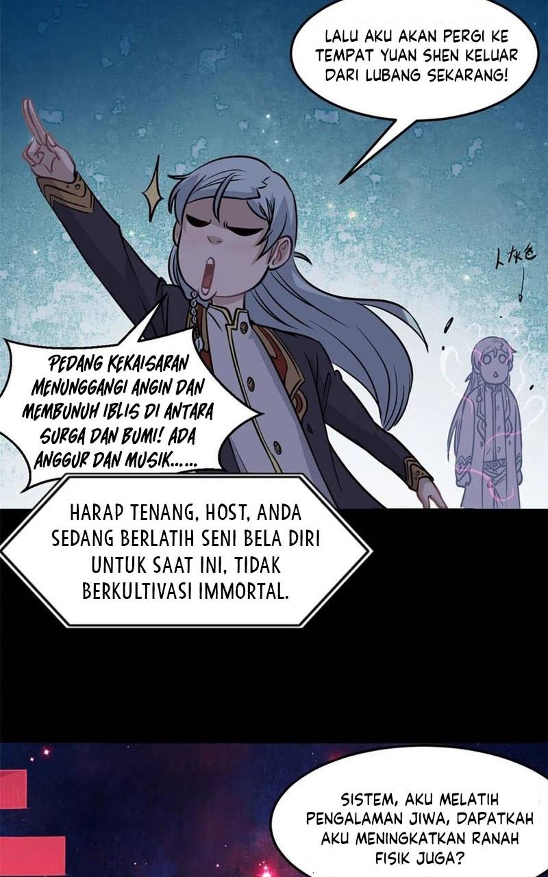 Read All Hail the Sect Leader ID Manga Online