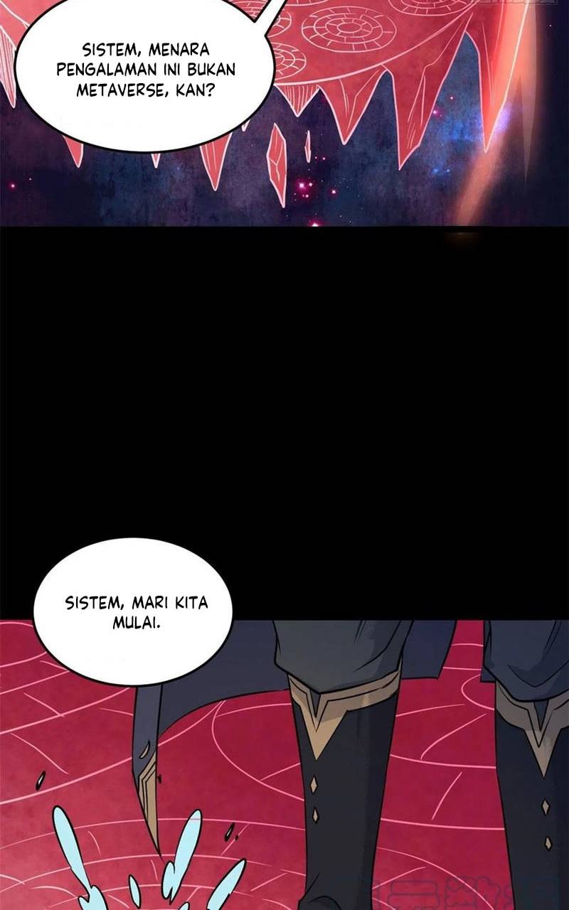 Read All Hail the Sect Leader ID Manga Online