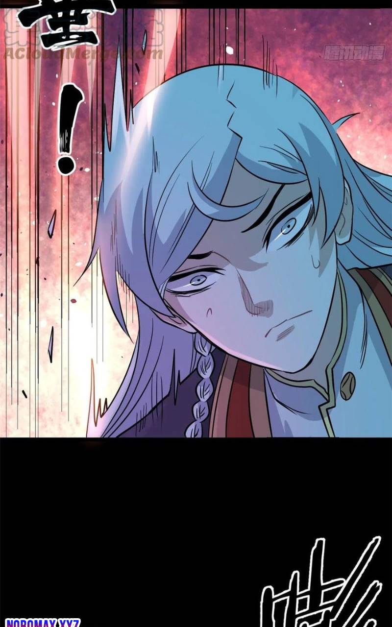 Read All Hail the Sect Leader ID Manga Online