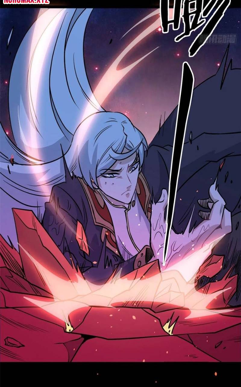 Read All Hail the Sect Leader ID Manga Online