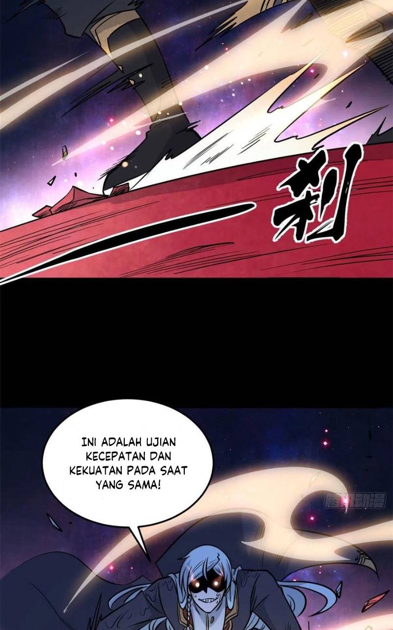 Read All Hail the Sect Leader ID Manga Online