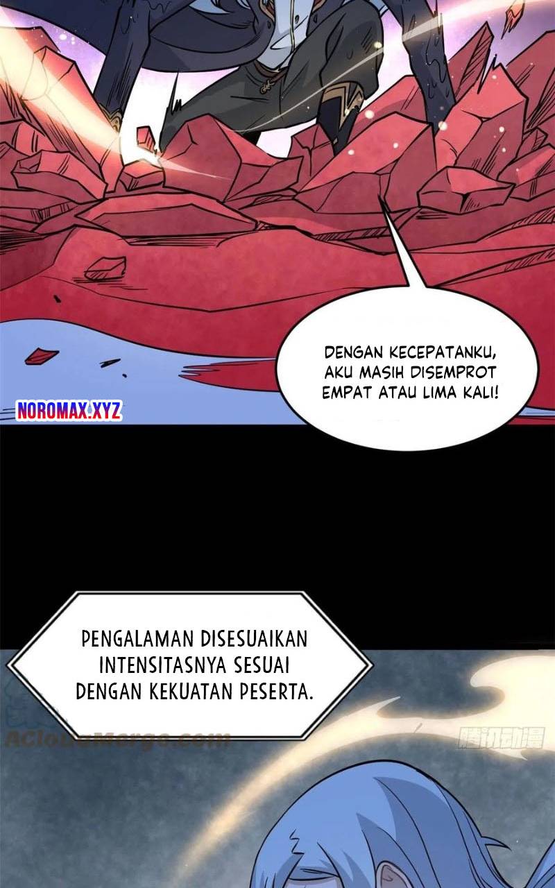 Read All Hail the Sect Leader ID Manga Online