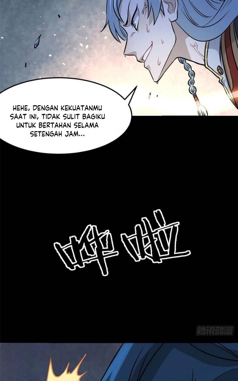 Read All Hail the Sect Leader ID Manga Online
