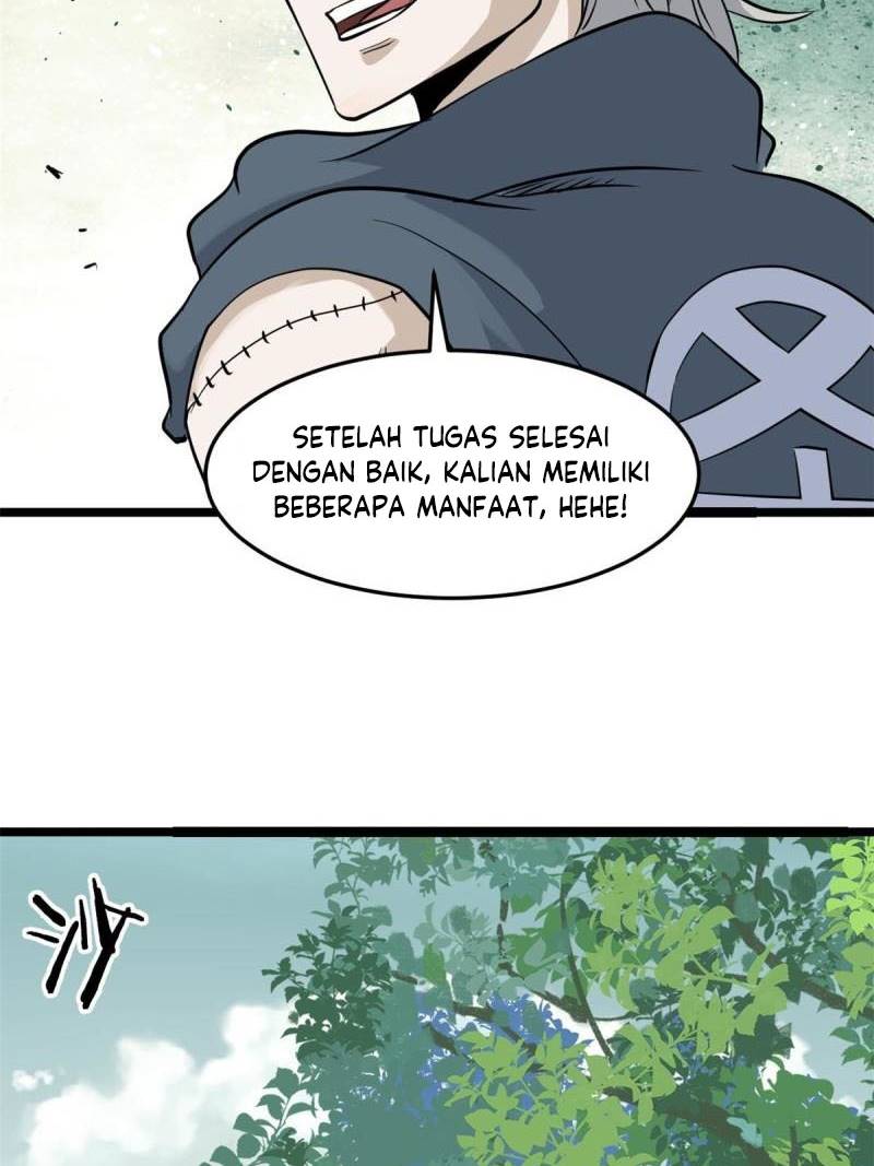 Read All Hail the Sect Leader ID Manga Online