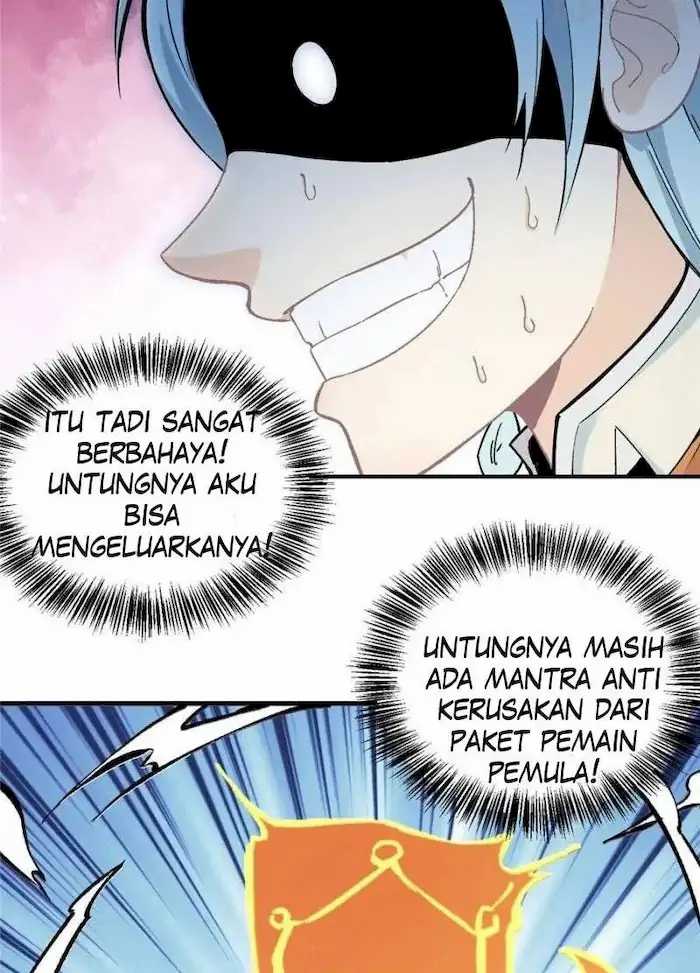 Read All Hail the Sect Leader ID Manga Online