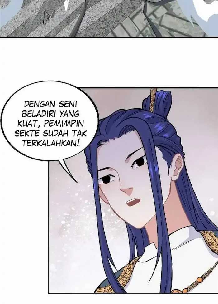 Read All Hail the Sect Leader ID Manga Online