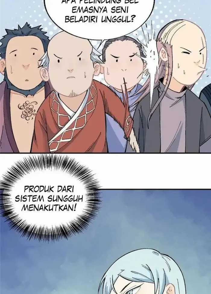 Read All Hail the Sect Leader ID Manga Online